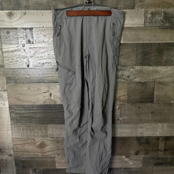 SOLD Outdoor Research Prusik Pants 30 - Picture 1 of 7